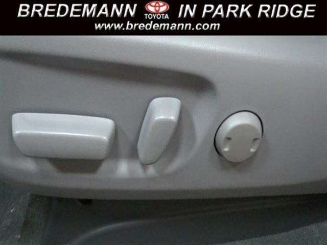 Toyota Sienna 2017 photo 20